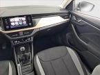 Škoda Scala - fotka číslo 7