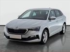 Škoda Scala - fotka číslo 1