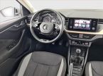 Škoda Scala - fotka číslo 6