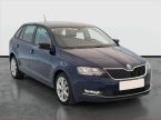 Škoda Rapid - fotka číslo 0