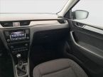 Škoda Rapid - fotka číslo 7