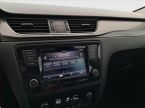 Škoda Rapid - fotka číslo 11