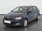 Škoda Rapid - fotka číslo 1