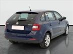Škoda Rapid - fotka číslo 4