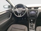 Škoda Rapid - fotka číslo 6
