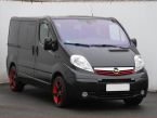 Opel Vivaro - fotka číslo 0