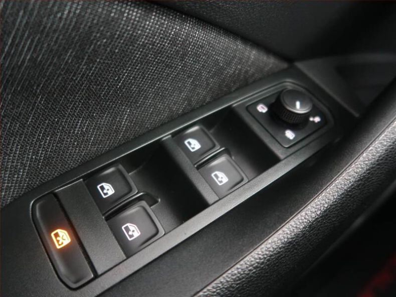 Škoda Scala - hlavní fotka