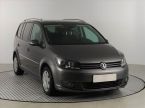 Volkswagen Touran - fotka číslo 0