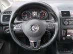 Volkswagen Touran - fotka číslo 15