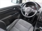 Volkswagen Touran - fotka číslo 6