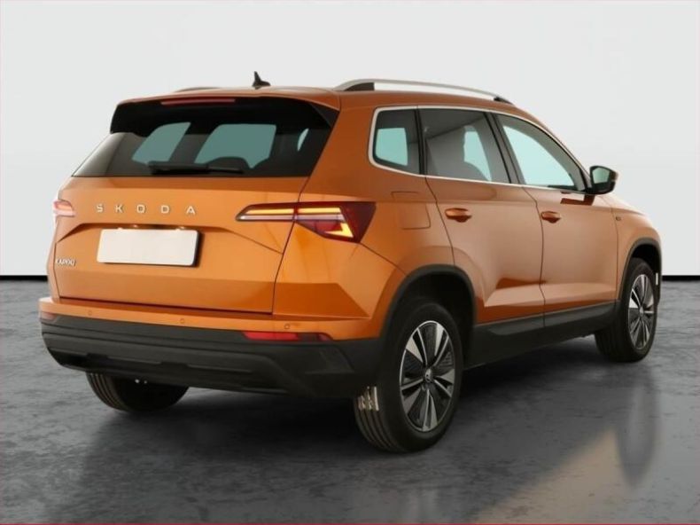 Škoda Karoq - hlavní fotka