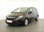 Opel Zafira - fotka číslo 1