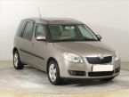 Škoda Roomster - fotka číslo 0