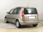 Škoda Roomster - fotka číslo 3