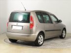Škoda Roomster - fotka číslo 4