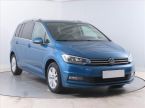 Volkswagen Touran - fotka číslo 0