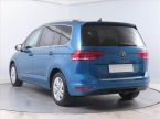 Volkswagen Touran - fotka číslo 3