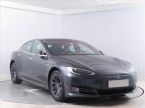 Tesla S-type - fotka číslo 0