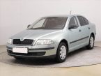 Škoda Octavia - fotka číslo 1