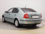 Škoda Octavia - fotka číslo 3