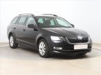Škoda Octavia - fotka číslo 0