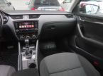 Škoda Octavia - fotka číslo 7