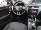Škoda Octavia - fotka číslo 6
