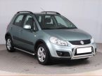 Suzuki SX4 - fotka číslo 0