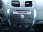 Suzuki SX4 - fotka číslo 11