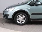 Suzuki SX4 - fotka číslo 13
