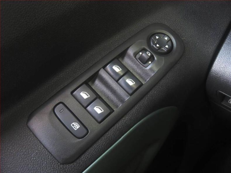 Citroën Berlingo - hlavní fotka