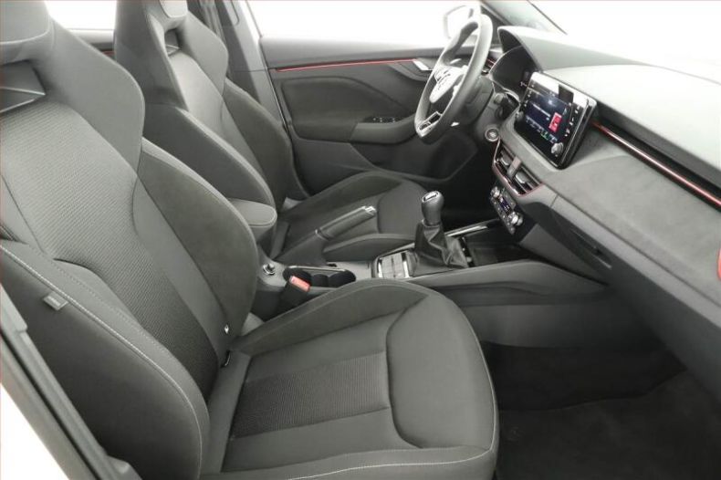 Škoda Kamiq - hlavní fotka