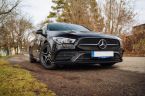 Mercedes Třída CLA - fotka číslo 1