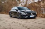 Mercedes Třída CLA - fotka číslo 26