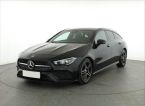 Mercedes Třída CLA - fotka číslo 1