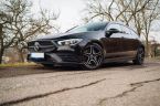 Mercedes Třída CLA - fotka číslo 4