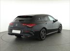 Mercedes Třída CLA - fotka číslo 4