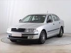 Škoda Octavia - fotka číslo 1