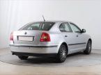 Škoda Octavia - fotka číslo 4