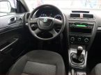 Škoda Octavia - fotka číslo 6