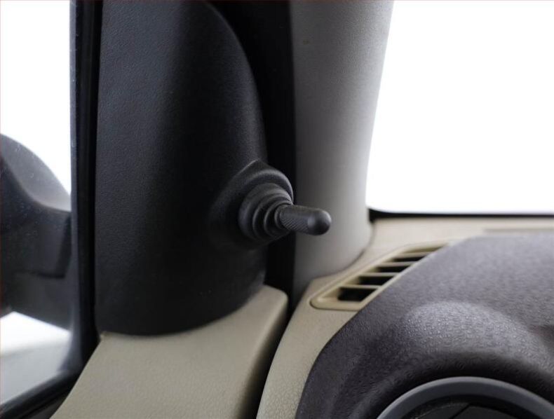 Ford Fusion - hlavní fotka