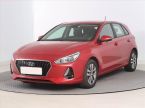 Hyundai i30 - fotka číslo 1