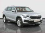 Škoda Kodiaq - fotka číslo 0