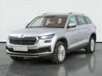 Škoda Kodiaq - fotka číslo 1