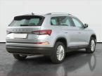 Škoda Kodiaq - fotka číslo 4