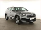 Škoda Kodiaq - fotka číslo 0