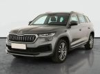 Škoda Kodiaq - fotka číslo 1