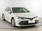 Toyota Camry - fotka číslo 0