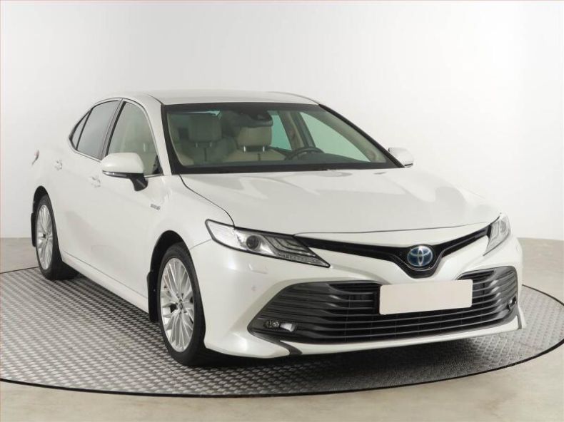 Toyota Camry - hlavní fotka inzerátu