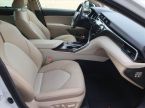 Toyota Camry - fotka číslo 8